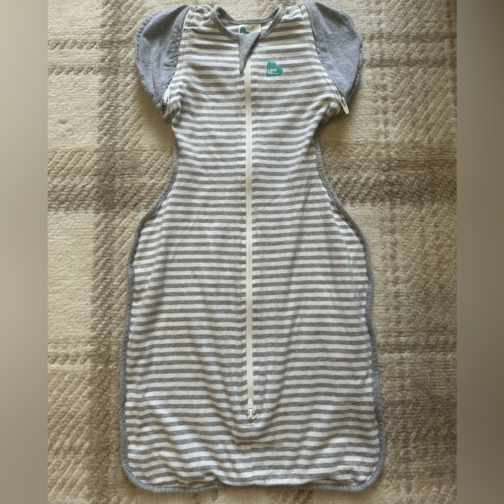 Love to dream transition swaddle